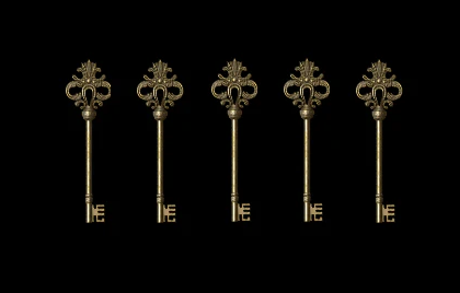 Golden Key